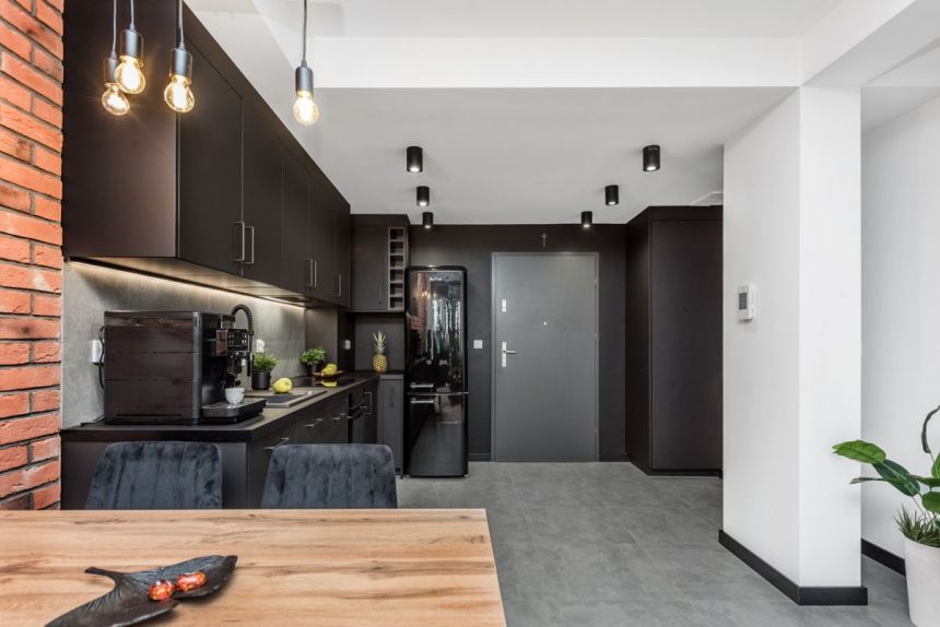 Czarnochowice Nowe Czarnochowice, 650 000 zł, 40.21 m2, z miejscem parkingowym miniaturka 5