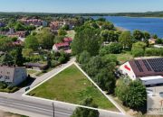 Ińsko, 159 000 zł, 9.48 ar, w kształcie trójkąta miniaturka 1