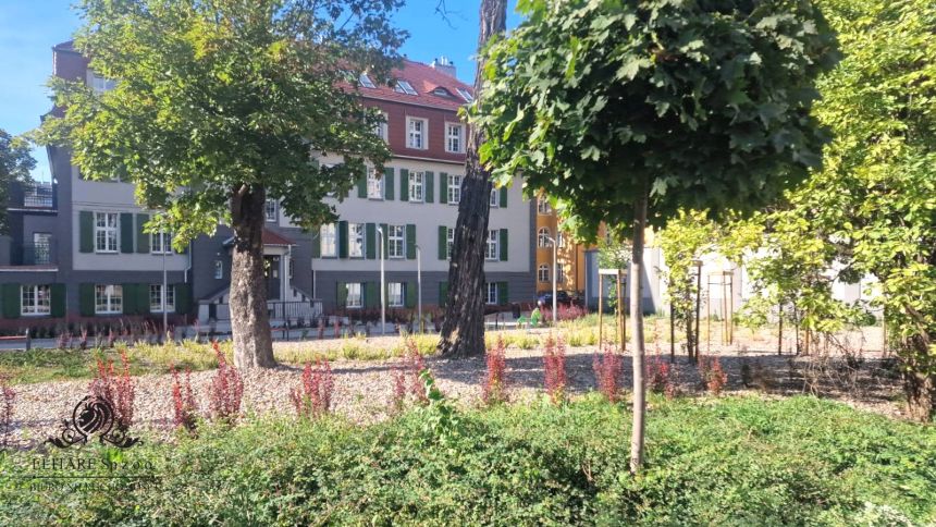 Piękne mieszkanie w centrum Wrocławia! Blisko RYNEK, Uniwersytet i Dworzec PKP miniaturka 18