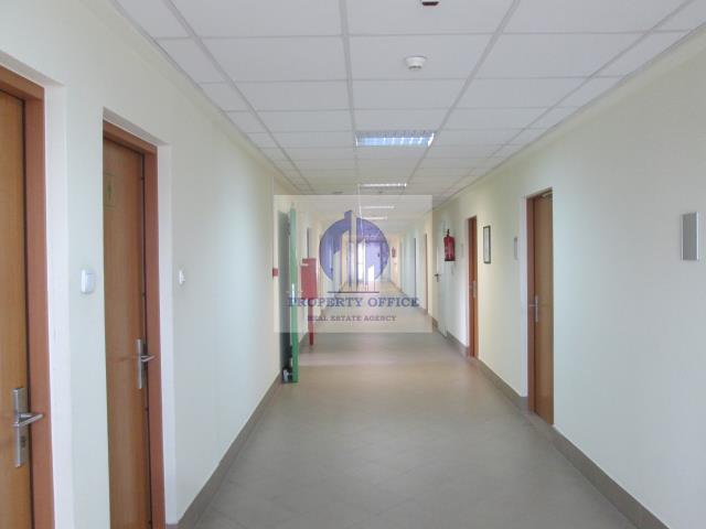 Praga Północ: biuro 14,86 m2 miniaturka 3
