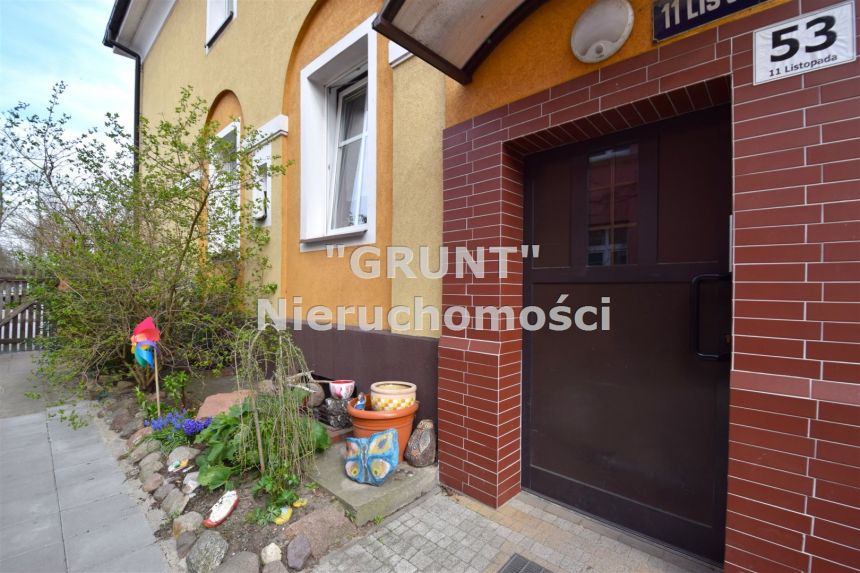 Mieszkanie o wyjątkowym charakterze i lokalizacji miniaturka 29