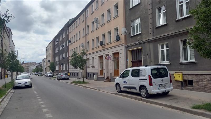 Mieszkanie 2 pokojowe, centrum Słupsk miniaturka 9