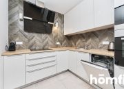 Wyposażony apartament z balkonem w OVO | 62 m2 miniaturka 8