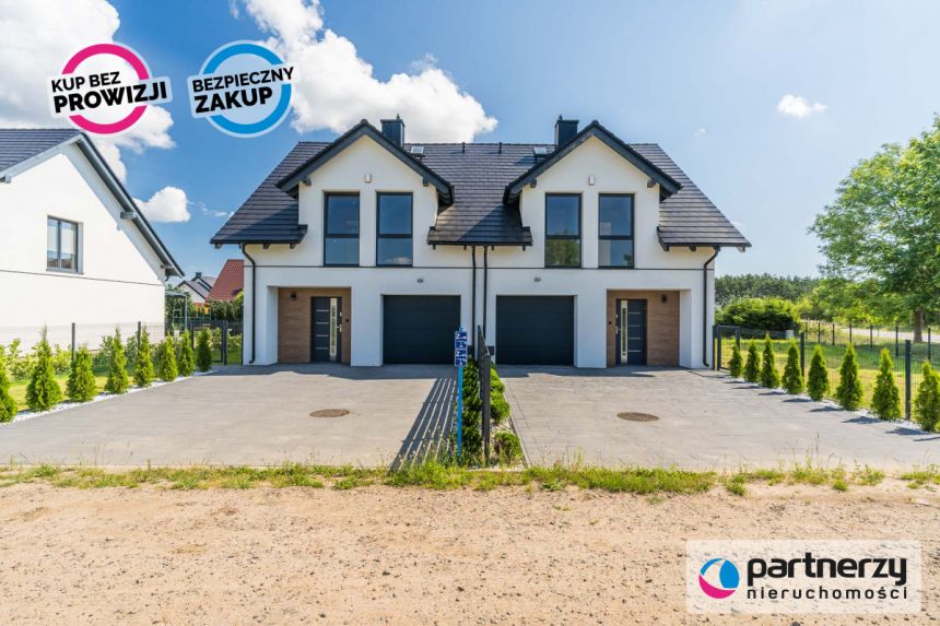 Kiełpino, 729 000 zł, 127.1 m2, ogrzewanie gazowe miniaturka 3