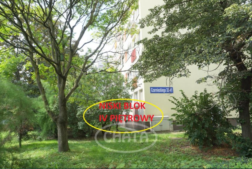 Wrocław Szczepin, 545 000 zł, 40 m2, pietro 3 miniaturka 12
