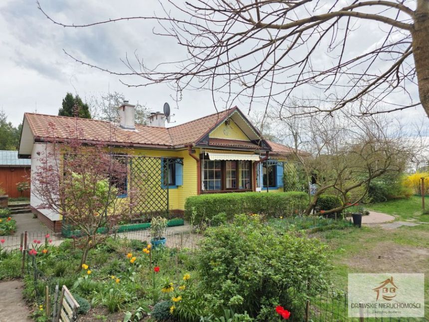 Poźrzadło Wielkie, 850 000 zł, 112 m2, 5 pokoi miniaturka 3