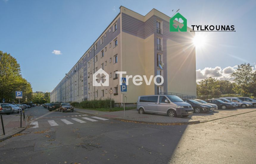 Gdańsk Przymorze, 449 000 zł, 30 m2, kawalerka miniaturka 8
