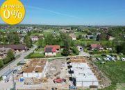 Mieszkanie z antresolą | 2 m. postojowe | balkon miniaturka 9