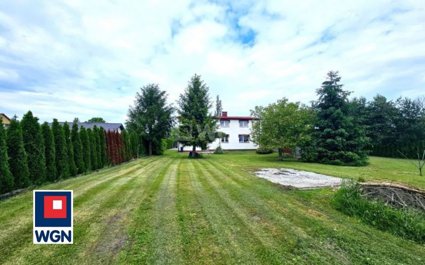 Jaworznik, 750 000 zł, 130 m2, 3 pokoje miniaturka 8