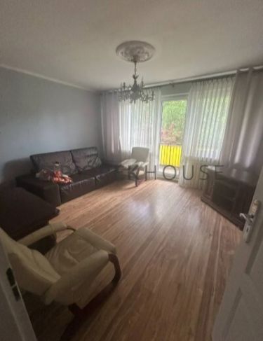 3-pokojowe mieszkanie na Pradze-Południe