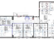 Śródmieście: biuro 146,79 m2 miniaturka 2