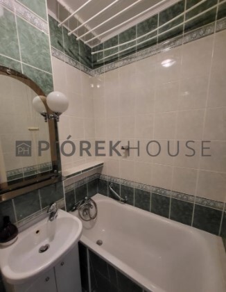 2-pokojowe mieszkanie w Wawrze miniaturka 7