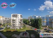 Gdańsk Zaspa, 1 049 000 zł, 53.7 m2, z balkonem miniaturka 16