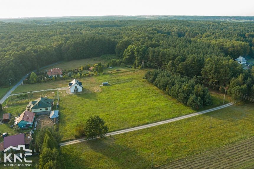 Działka budowlana w świetnej lokalizacji! miniaturka 12