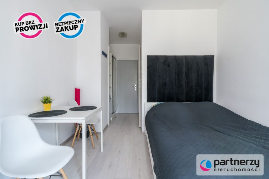 Jastrzębia Góra, 4 499 000 zł, 400 m2, ogrzewanie gazowe miniaturka 27