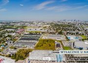 Warszawa Włochy, 45 000 000 zł, 2.5 ha, droga dojazdowa asfaltowa miniaturka 1