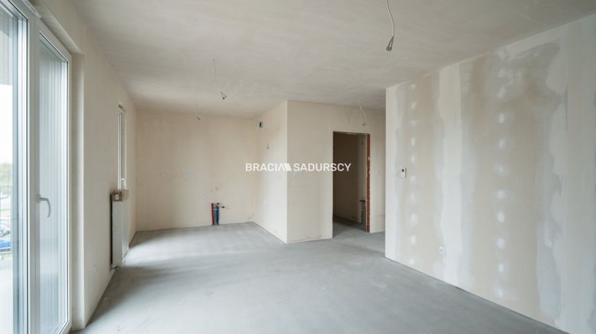 Chrzanów, 398 000 zł, 47.02 m2, umeblowane miniaturka 5