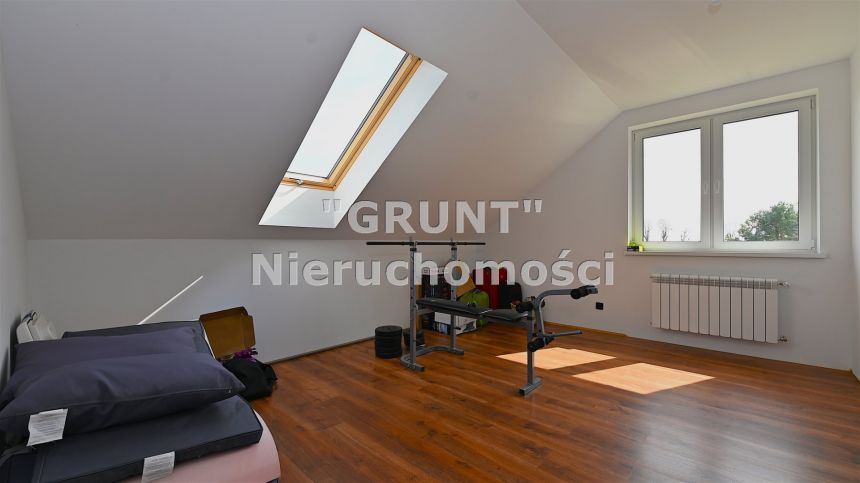 Białośliwie, 750 000 zł, 162 m2, umeblowany miniaturka 13