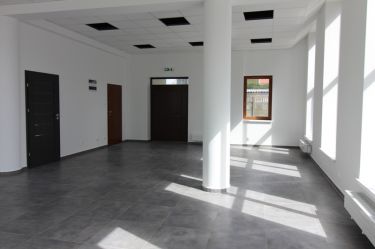 Lokal użytkowy - Elbląg