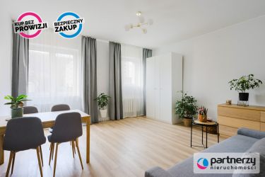 Gdańsk Wrzeszcz, 975 000 zł, 70.6 m2, parter