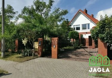 Dom wolnostojący- Kruszynie Krajeńskim Białe Błota