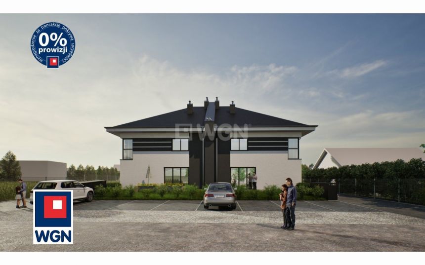 Gdańsk Rębiechowo, 899 000 zł, 102.65 m2, M4 miniaturka 2