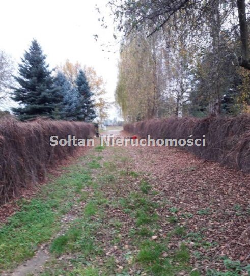 Łomianki Stare Łomianki, 980 000 zł, 47 ar, budowlana miniaturka 3