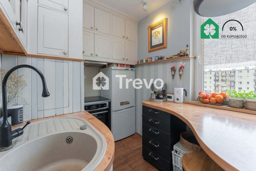 Gdańsk Przymorze, 649 500 zł, 43 m2, z balkonem miniaturka 9