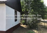 Na sprzedaż dom 45 m2, działka. Maruszów n/Wisłą. miniaturka 21