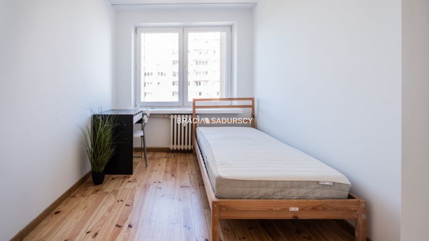 Blisko Szpital Prokocim, tramwaj, 3 pokoje, balkon miniaturka 15