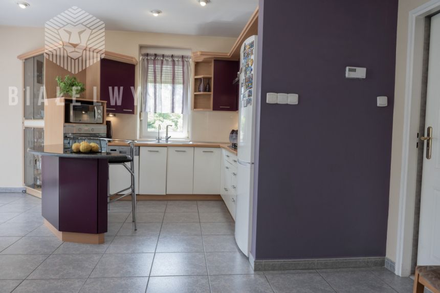 Nisko Warchoły, 1 186 000 zł, 424.27 m2, o zróżnicowanej budowie miniaturka 2