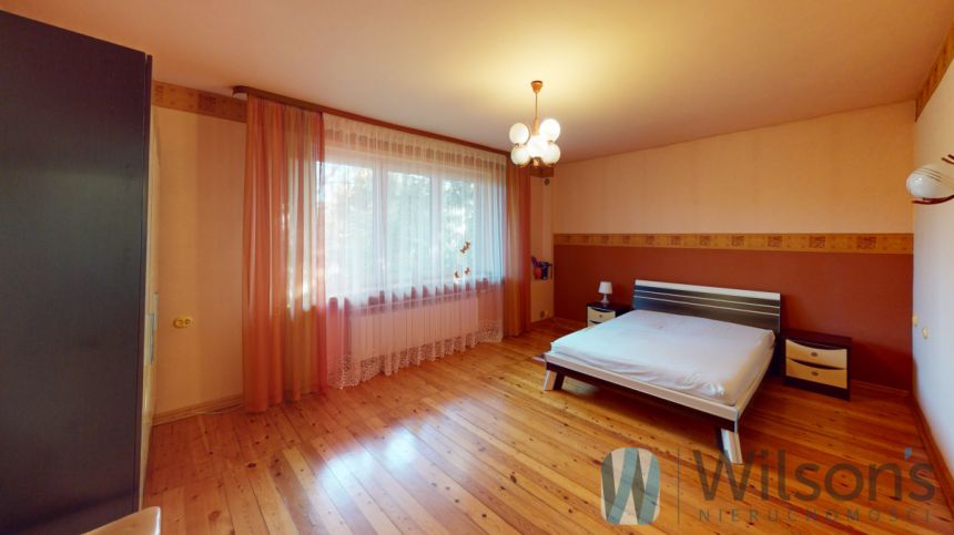 Warszawa Stary Rembertów, 2 359 000 zł, 380 m2, 7 pokoi miniaturka 17
