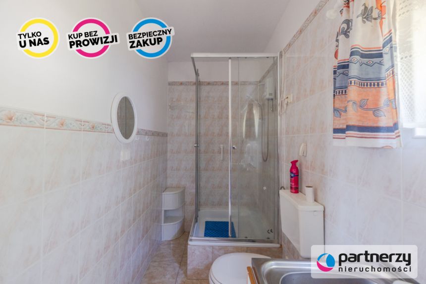 Zgorzałe, 249 000 zł, 45 m2, ogrzewanie elektryczne miniaturka 10