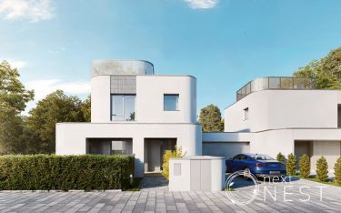 Konstancin-Jeziorna, 2 190 000 zł, 159.45 m2, 5 pokoi