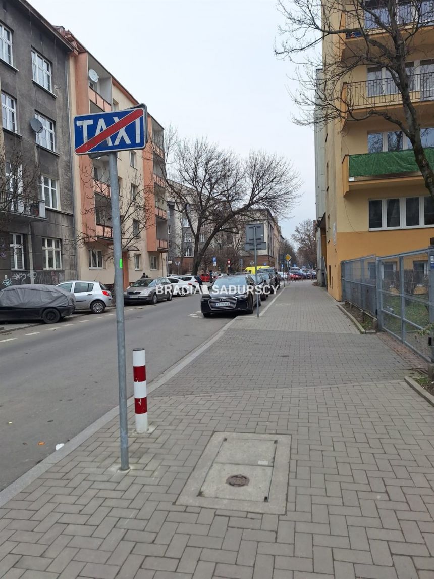 Kraków Łobzów, 1 380 000 zł, 69 m2, parter, 4 miniaturka 2