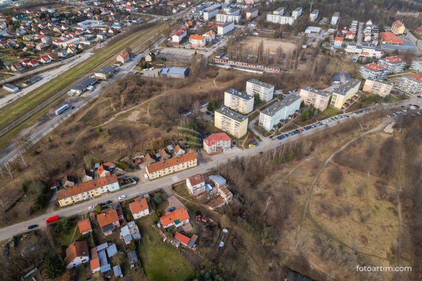 2 segmenty kamienicy w centrum Mrągowa miniaturka 4