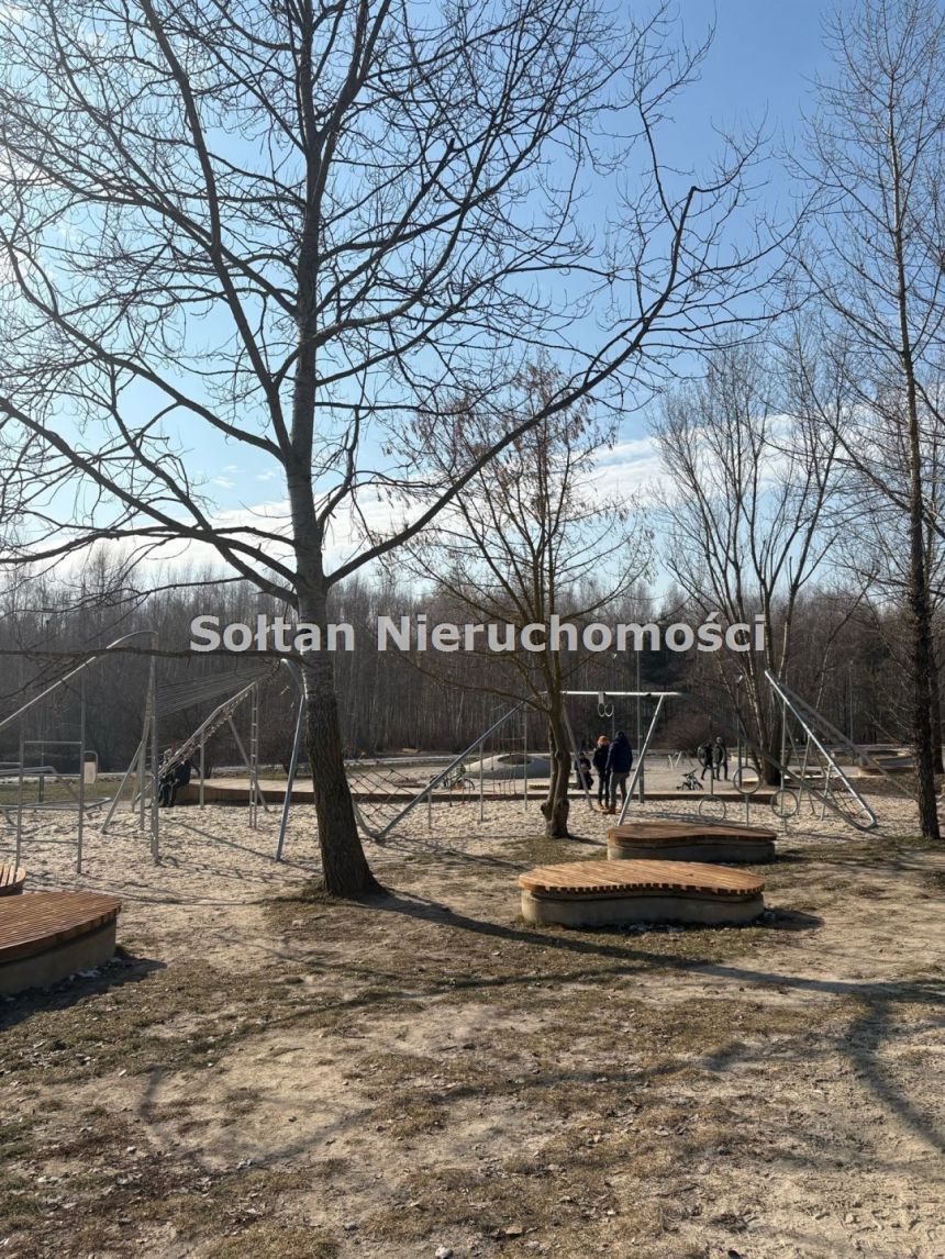 Warszawa Ursynów, 2 500 000 zł, 157 m2, z miejscem garażowym miniaturka 17