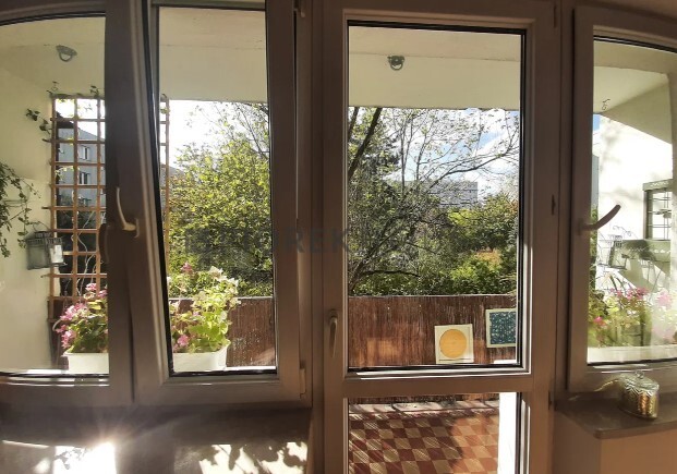 4-pokojowe mieszkanie na Ursynowie miniaturka 2