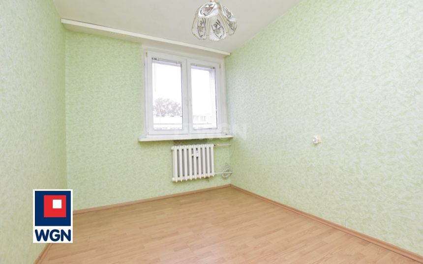 Inowrocław Osiedle Piastowskie, 1 200 zł, 45 m2, pietro 4/5 miniaturka 4