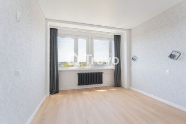 Gdańsk Rudniki, 449 000 zł, 46.5 m2, pietro 3