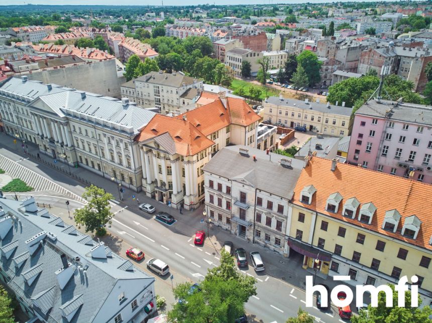 Na sprzedaż kamienica w centrum Kalisza miniaturka 12