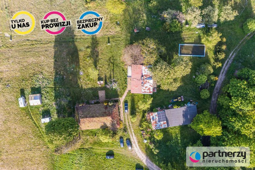 Miłowo, 900 000 zł, 250 m2, z cegły miniaturka 18