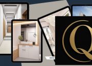 Wrocław Stare Miasto, 485 000 zł, 43.68 m2, pietro 2/7 miniaturka 4