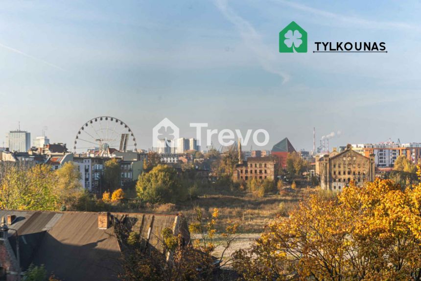 Gdańsk Śródmieście, 550 000 zł, 60.6 m2, pietro 4 miniaturka 3