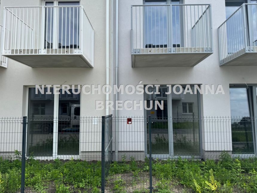 Wrocław Krzyki, 379 000 zł, 33 m2, 2 pokojowe miniaturka 2