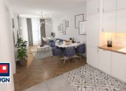 Gdańsk Siedlce, 653 640 zł, 41.9 m2, do wykończenia miniaturka 1