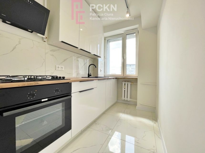 Stylowe 2 pok. w centrum Opola po remoncie miniaturka 2