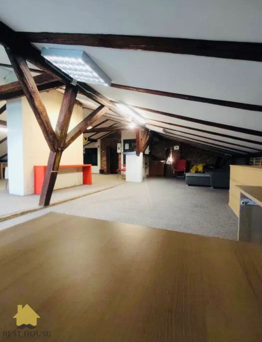 Krakowskie Przedmieście w stylu pałacowym 115 m2 miniaturka 4