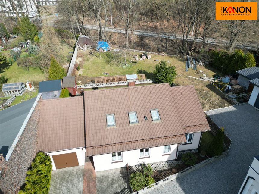 Bielsko-Biała Kamienica, 869 000 zł, 189 m2, bez prowizji miniaturka 2