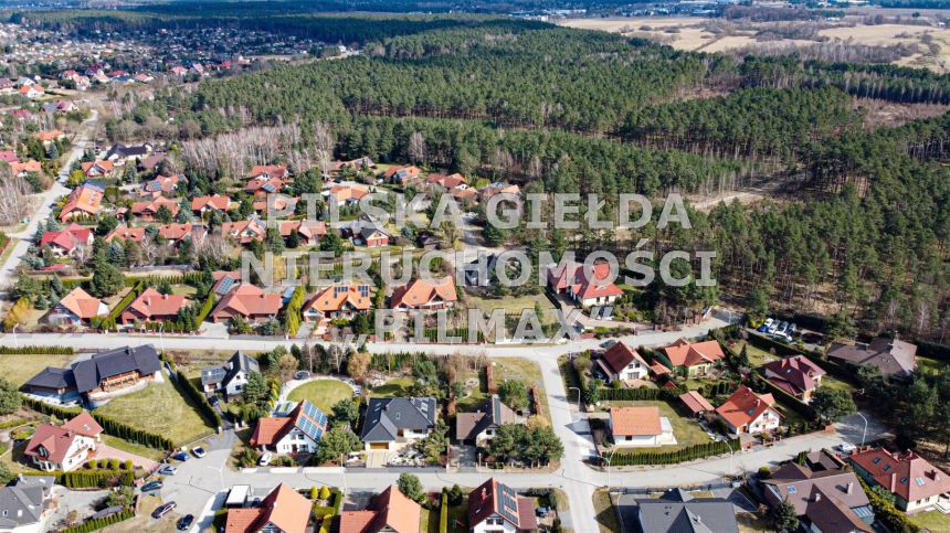 Piła, 1 475 000 zł, 158.35 m2, wolnostojący miniaturka 6
